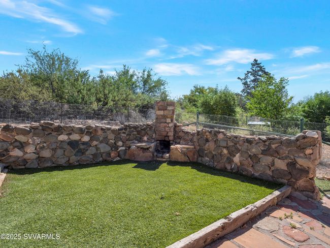 2111 S Hogan Ln, House other with 1 bedrooms, 1 bathrooms and null parking in Cottonwood AZ | Image 26