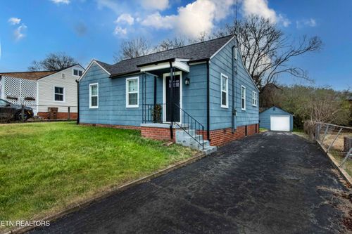 3538 Feathers St, Knoxville, TN, 37920-3430 | Card Image