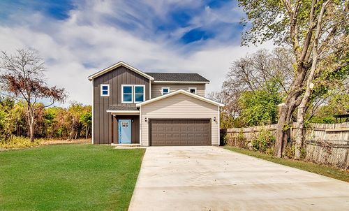 600 Paradise St, Fort Worth, TX, 76111 | Card Image
