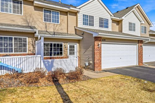 6174 Maclynn Ave Ne, Otsego, MN, 55301-4589 | Card Image