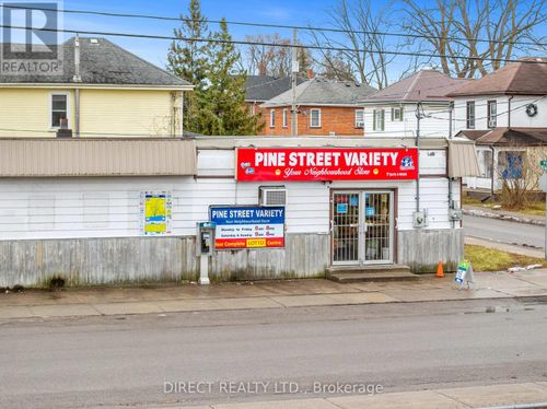 47 Pine St, Belleville, ON, K8N2M4 | Card Image