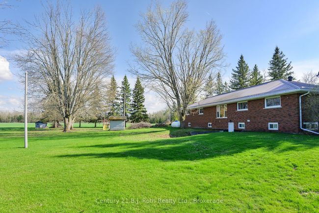 B32405 Thorah Sideroad, House other with 4 bedrooms, 2 bathrooms and 8 parking in Beaverton ON | Image 24