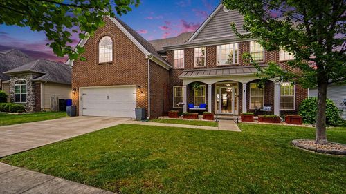 2969 Our Tibbs Trl, Lexington, KY, 40511-9187 | Card Image