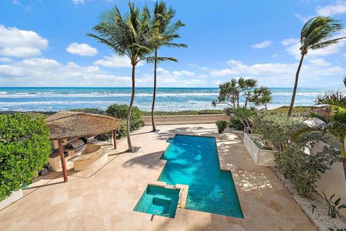 712 Ocean Dr, Juno Beach, FL, 33408-1911 | Card Image