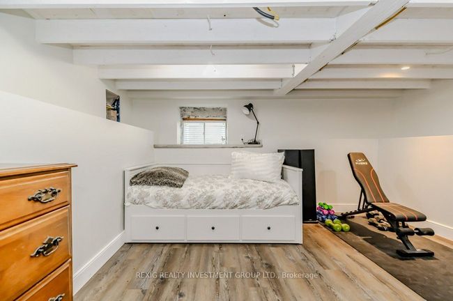 73 Northumberland St, House other with 2 bedrooms, 1 bathrooms and 4 parking in Guelph ON | Image 36