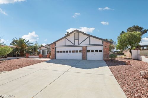 3305 Palmdesert Way, Las Vegas, NV, 89120 | Card Image