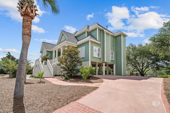 30111 River Rd, House other with 4 bedrooms, 3 bathrooms and null parking in Orange Beach AL | Image 4