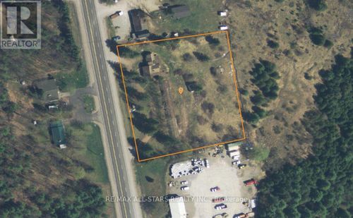 6814 Highway 35 Road, Kawartha Lakes (Bexley), ON, K0M2K0 | Card Image