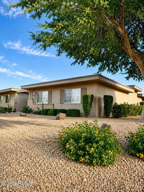 10165 W Loma Blanca Drive, Sun City, AZ, 85351 | Card Image
