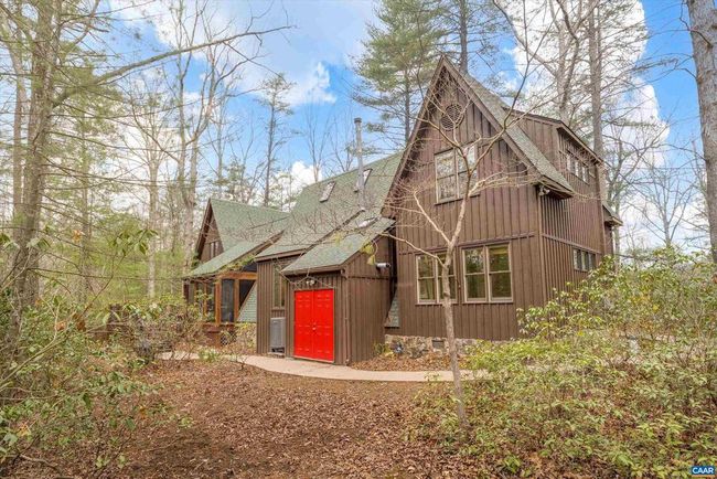 14 E Laurel Dr, House other with 3 bedrooms, 3 bathrooms and null parking in MADISON VA | Image 7