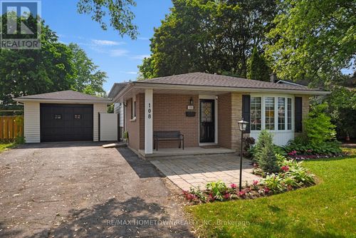 108 Windsor Dr, Brockville, ON, K6V3H6 | Card Image