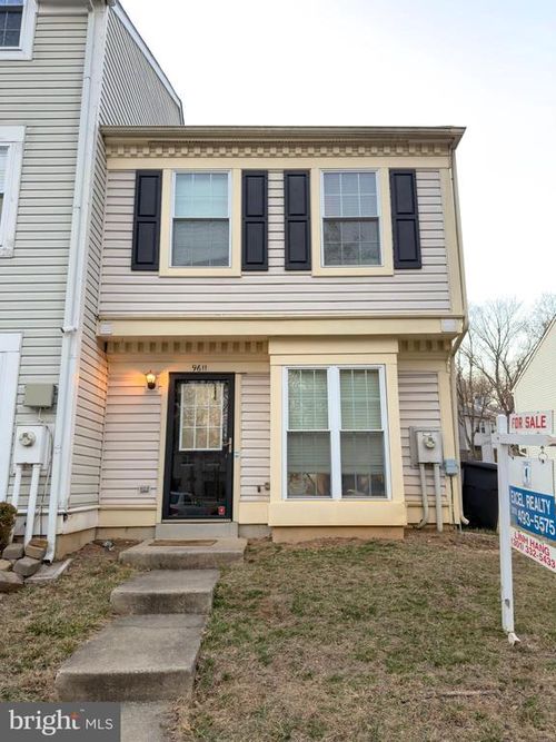 9611 Stirling Bridge Dr, COLUMBIA, MD, 21046-1934 | Card Image