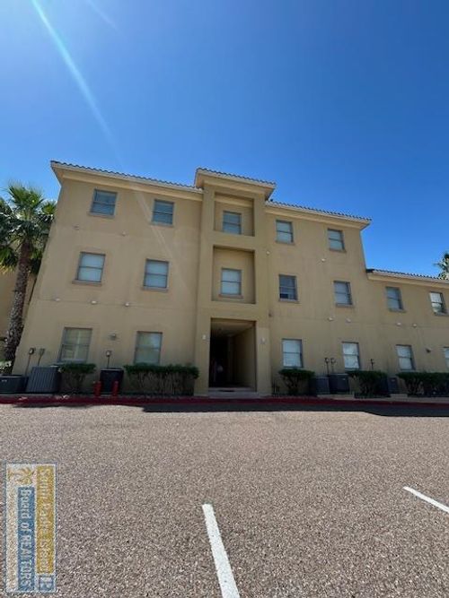 103-6410 Padre Blvd, South Padre Island, TX, 78597-7700 | Card Image