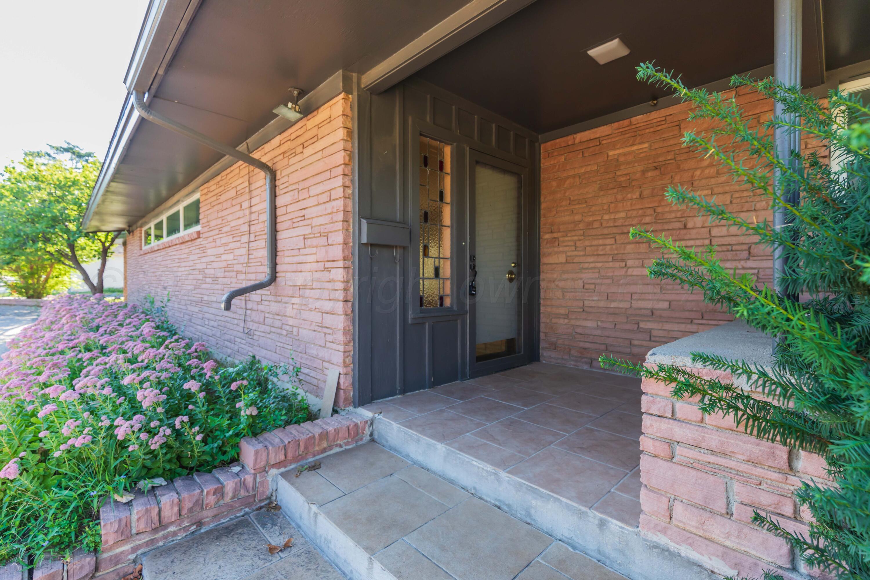 Residential Lease in Amarillo 2