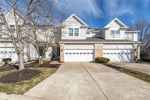 3634 Pebble Creek Ct, Mason, OH, 45040-2059 | Card Image