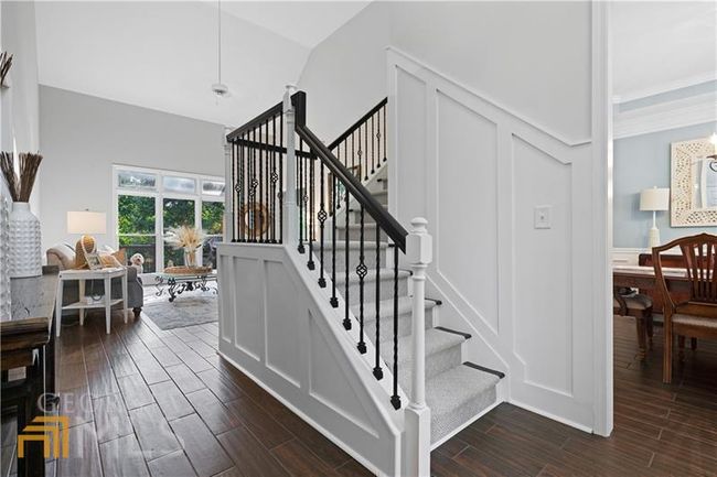 2920 Dartmouth Pl, House other with 4 bedrooms, 4 bathrooms and 2 parking in Cumming GA | Image 8