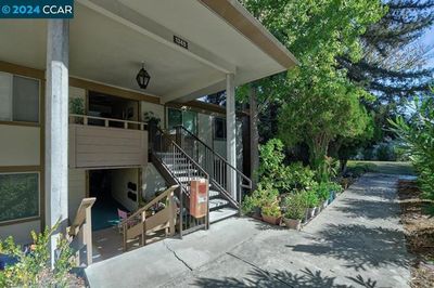 8 - Ptarmigan Dr, Condo with 2 bedrooms, 2 bathrooms and 1 parking in Walnut Creek CA | Image 3