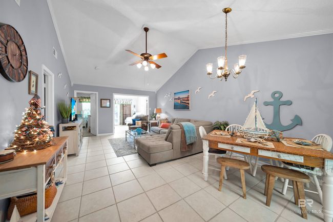 UNIT-302 - 2277 Oyster Bay Ln, Condo with 2 bedrooms, 2 bathrooms and null parking in Gulf Shores AL | Image 5