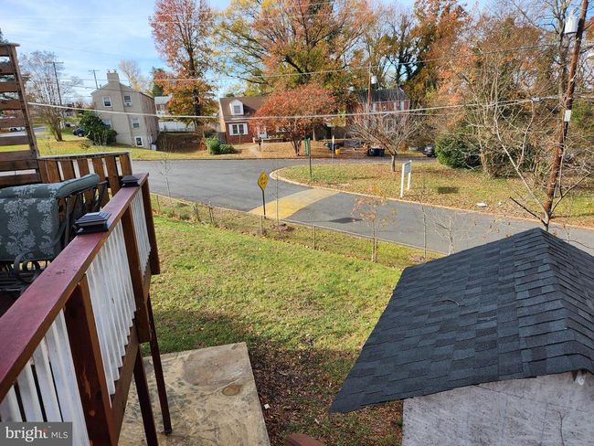 700 Modoc Ln, House other with 4 bedrooms, 2 bathrooms and null parking in OXON HILL MD | Image 15