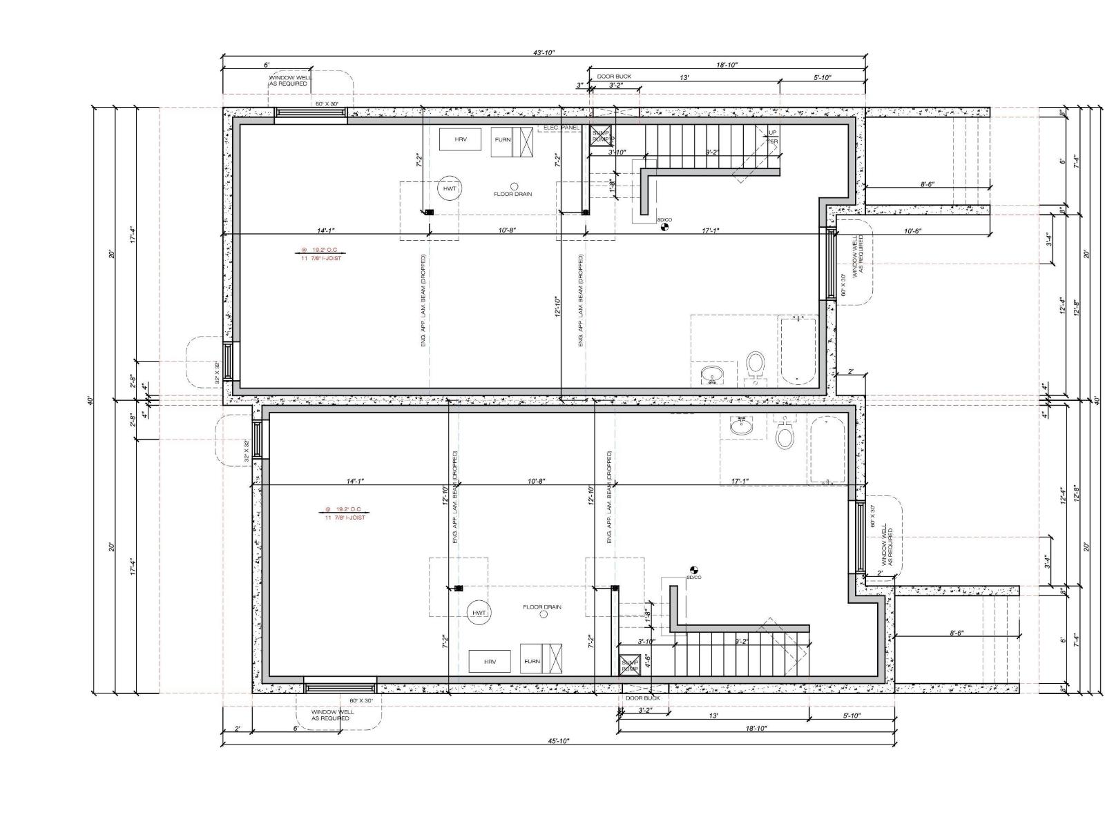 Residential in Leduc 5