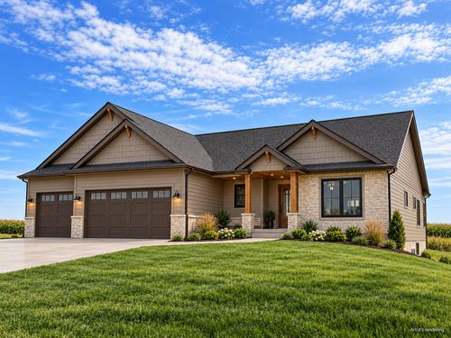 1900 21st Ave Ne, Kasson, MN, 55944-2946 | Card Image
