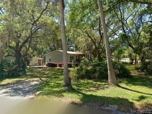 6302 N Cherrytree Ter, HERNANDO, FL, 34442-7200 | Card Image