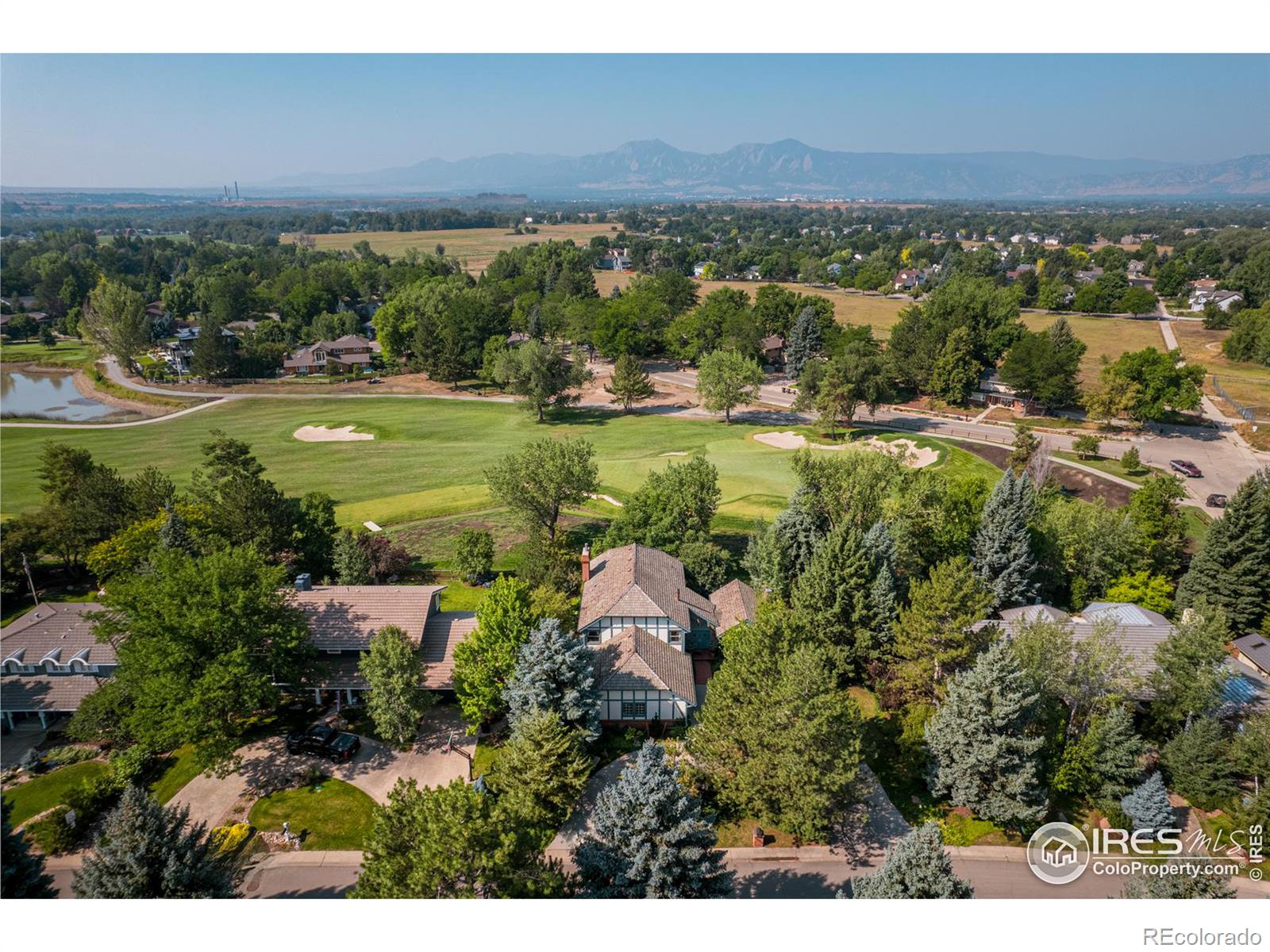 Indian Peaks Trl, Boulder, CO 80301