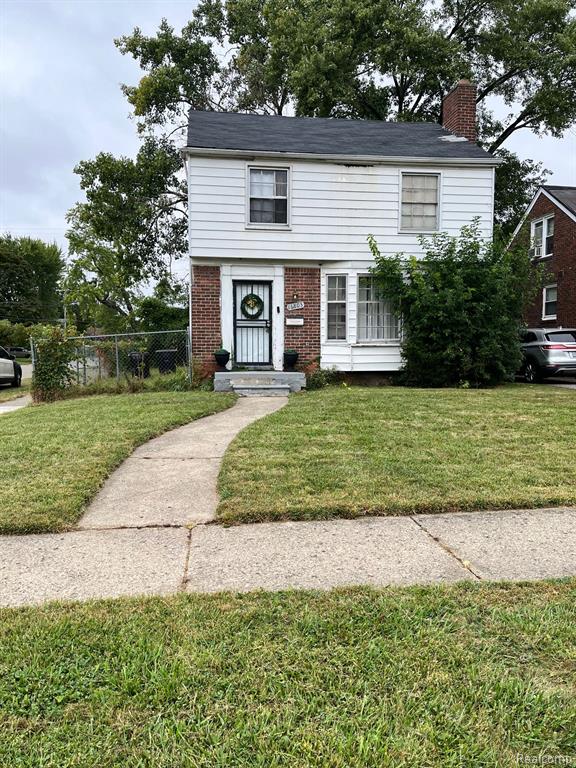 Lindsay St, Detroit, MI 48235