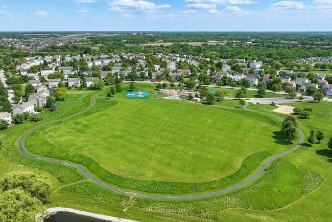 16347 W Cagwin Dr, House other with 4 bedrooms, 3 bathrooms and 2 parking in Lockport IL | Image 47