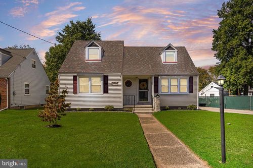 223 Temple Blvd, PALMYRA, NJ, 08065-1521 | Card Image