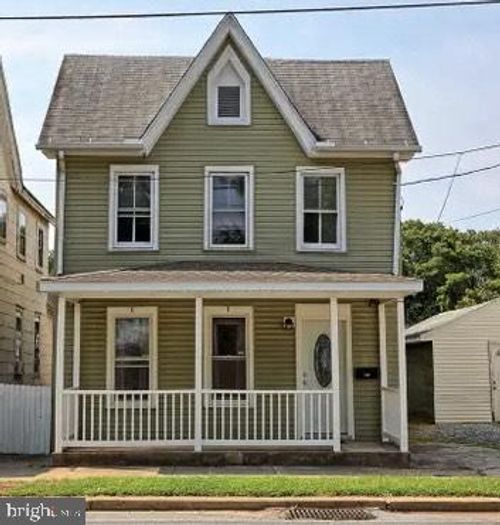 216 S Washington St, MILFORD, DE, 19963-2813 | Card Image