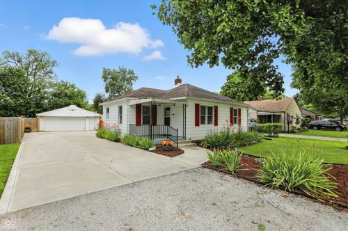 312 S Biltmore Ave, Indianapolis, IN, 46241-0614 | Card Image