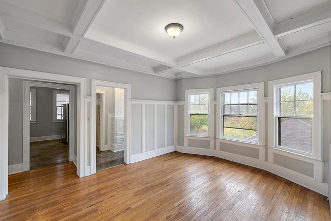 APT-2 - 1651 Atkinson St, Condo with 3 bedrooms, 1 bathrooms and null parking in Detroit MI | Image 18