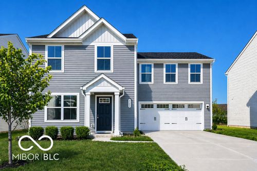 3193 E Maygrove Dr, Danville, IN, 46122-8031 | Card Image