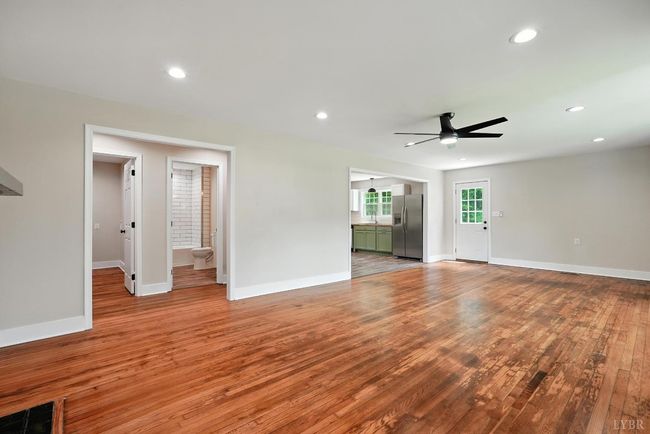 7598 Epsons Rd, House other with 2 bedrooms, 2 bathrooms and null parking in Gladys VA | Image 7