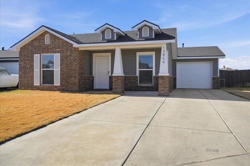 13804 Paris Avenue, Lubbock, TX, 79423 | Card Image