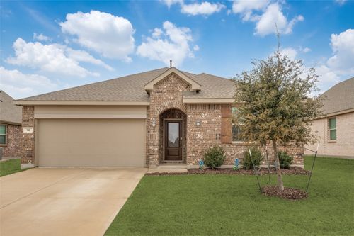 112 Mills Dr, Anna, TX, 75409-5511 | Card Image