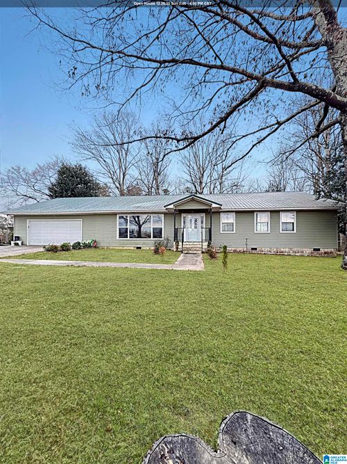 277 Three Oaks Rd, Blountsville, AL, 35031-6068 | Card Image