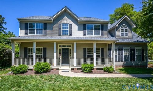 1926 Greenwood Glen Drive, Glen Allen, VA, 23059 | Card Image
