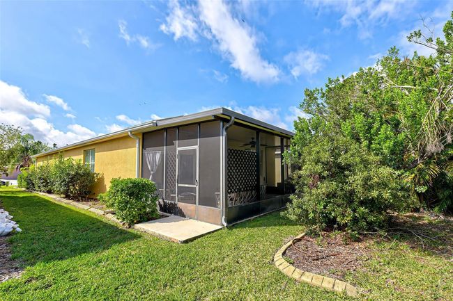 11815 Tempest Harbor Loop, House other with 3 bedrooms, 2 bathrooms and null parking in VENICE FL | Image 34