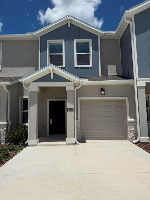 6029 Zen Way, CLERMONT, FL, 34714-8161 | Card Image