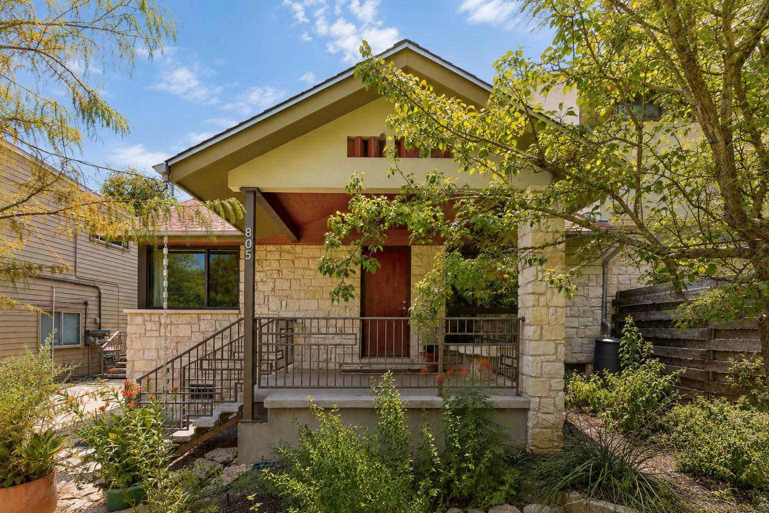 Residential Lease in Austin 2