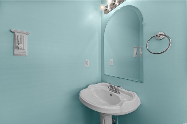 Bathroom featuring a sink | Image 17