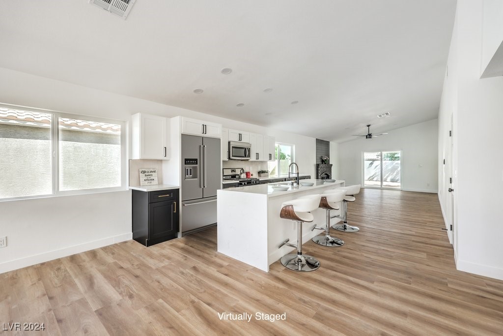 White Angel Dr, North Las Vegas, NV 89032