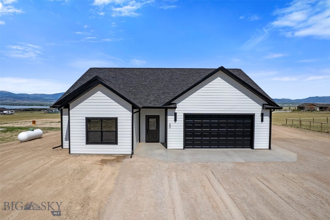 Residential in Townsend 4