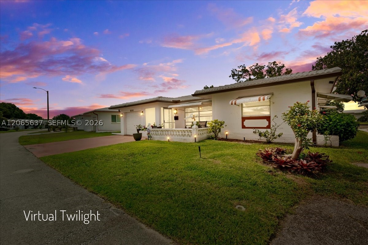 Residential in Tamarac 3