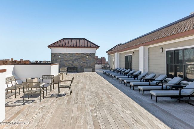 202 - 258 Morris Ave, Condo with 2 bedrooms, 2 bathrooms and null parking in Long Branch NJ | Image 31