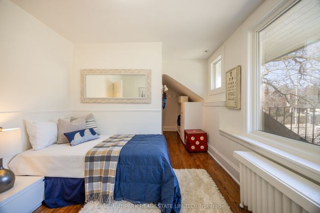 63 St Leonard's Ave, House other with 4 bedrooms, 3 bathrooms and 3 parking in Toronto ON | Image 31