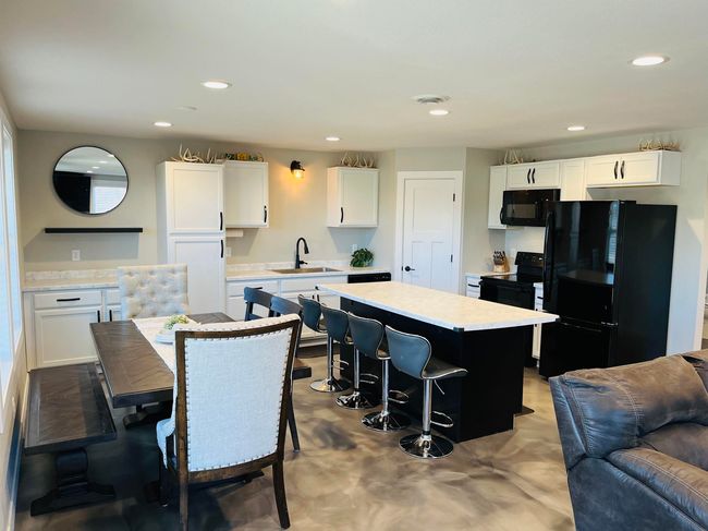 1477 145 Th St, House other with 5 bedrooms, 2 bathrooms and null parking in Fort Atkinson IA | Image 24