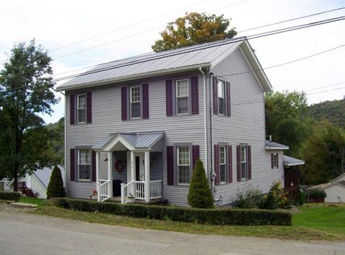 413 Vine Street, Tionesta, PA, 16353 | Card Image